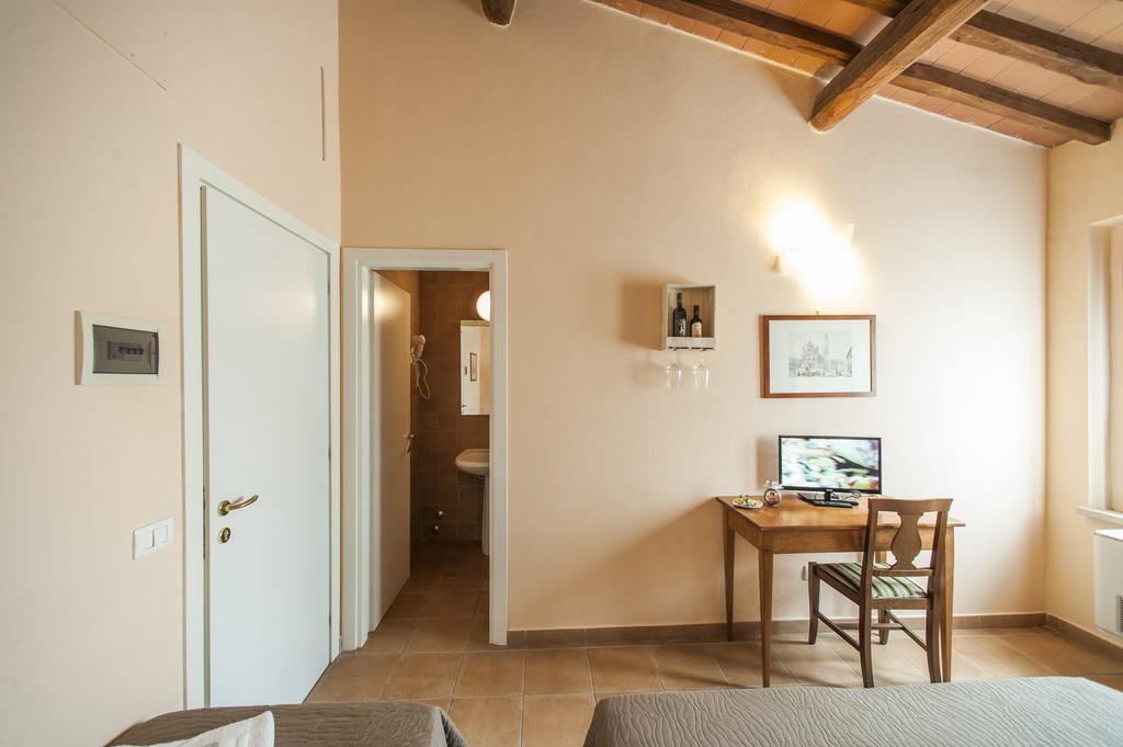 Villa Tuscany Siena Exteriör bild