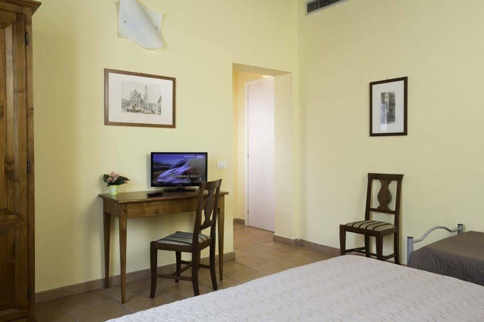 Villa Tuscany Siena Exteriör bild