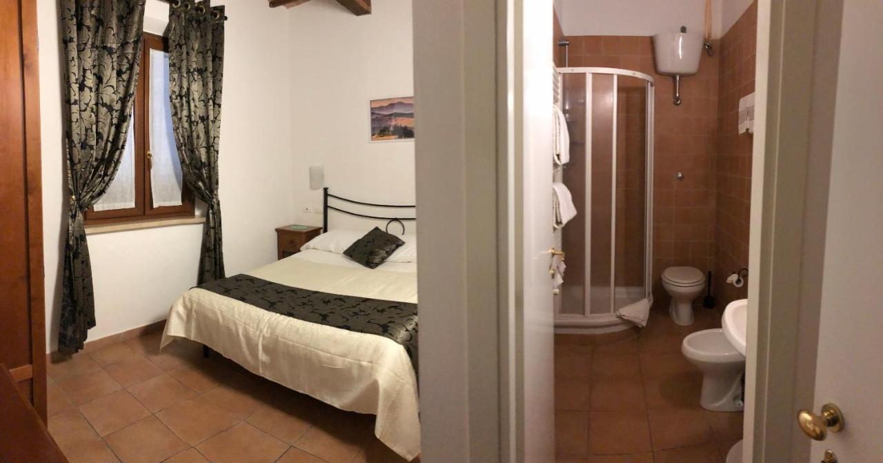 Villa Tuscany Siena Exteriör bild