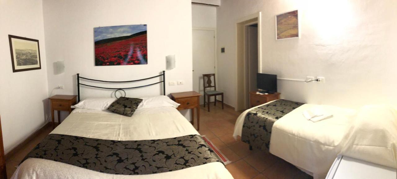 Villa Tuscany Siena Exteriör bild