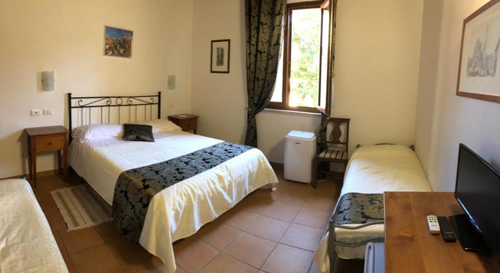Villa Tuscany Siena Exteriör bild