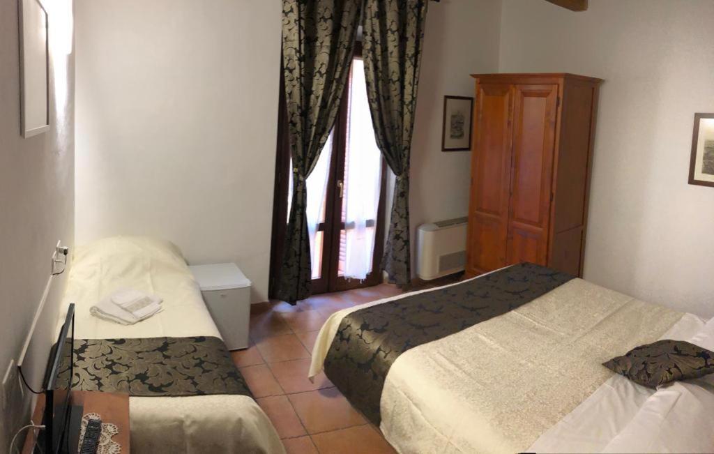 Villa Tuscany Siena Exteriör bild