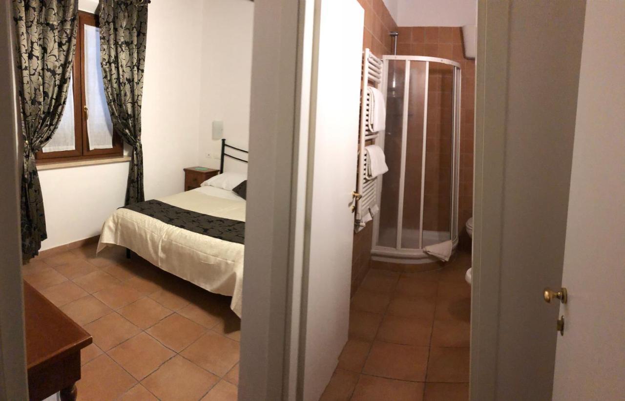 Villa Tuscany Siena Exteriör bild
