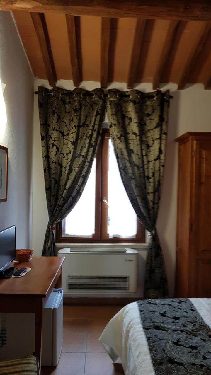 Villa Tuscany Siena Exteriör bild