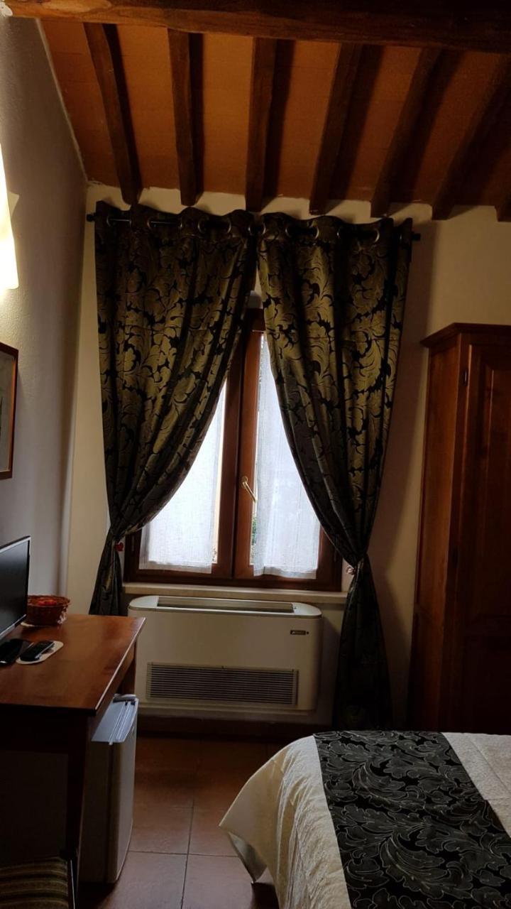 Villa Tuscany Siena Exteriör bild