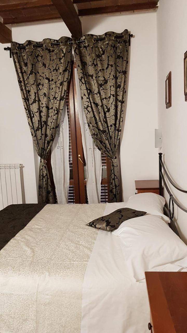 Villa Tuscany Siena Exteriör bild