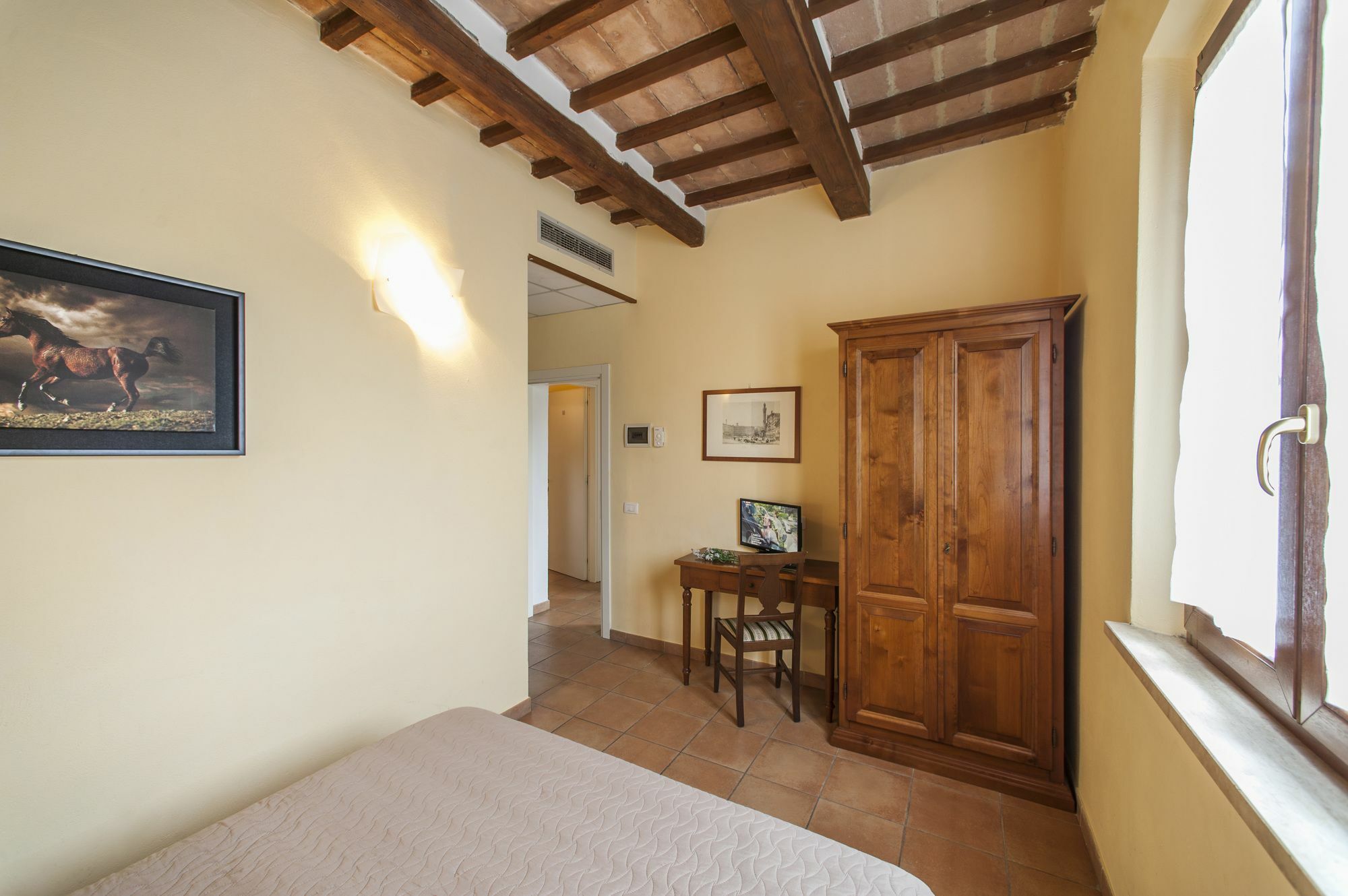 Villa Tuscany Siena Exteriör bild