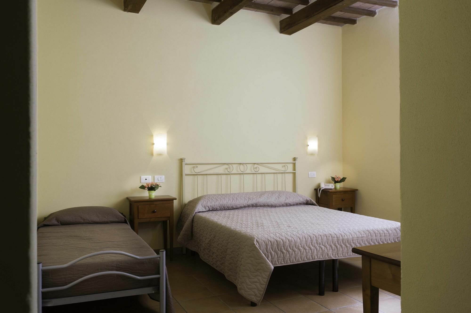 Villa Tuscany Siena Exteriör bild