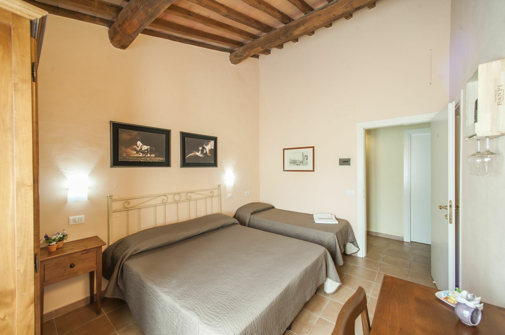 Villa Tuscany Siena Exteriör bild