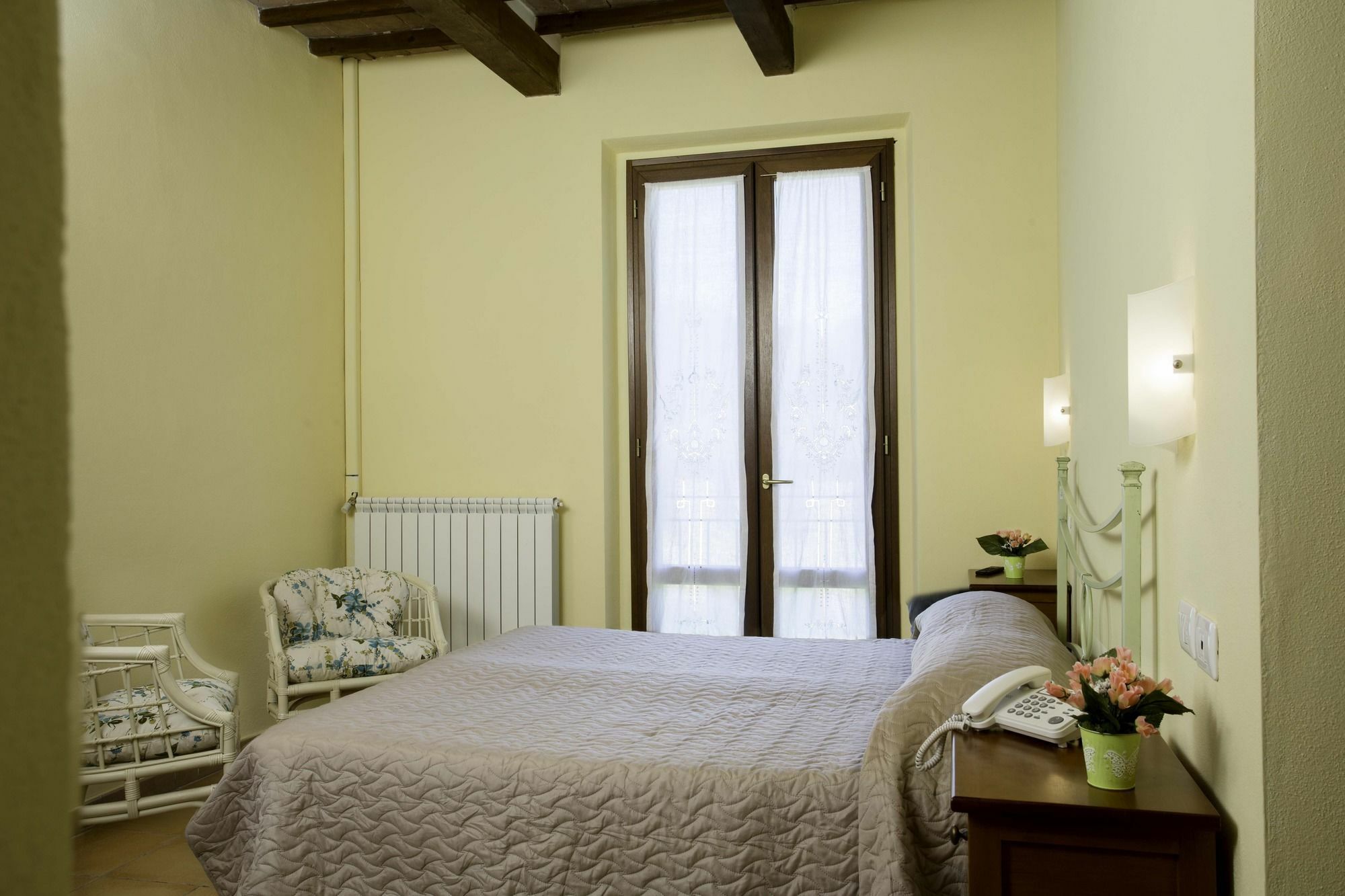 Villa Tuscany Siena Exteriör bild